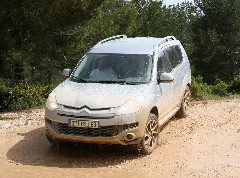 stage de pilotage, �cole de pilotage, stages de pilotage, cartes cadeaux, carte cadeau, Raid 4x4, raid aventure, Raid Maroc, c-crosser, citroen